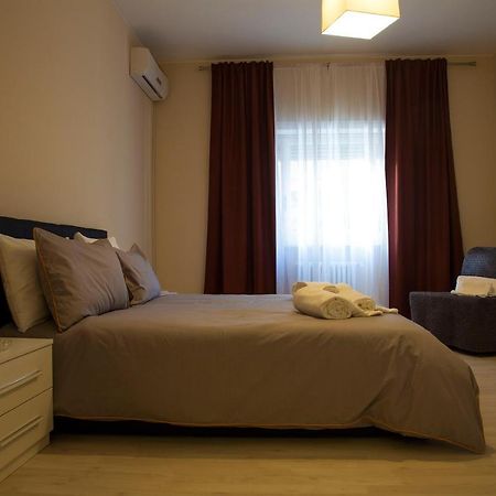 San Silverio Luxury House Rome Luaran gambar
