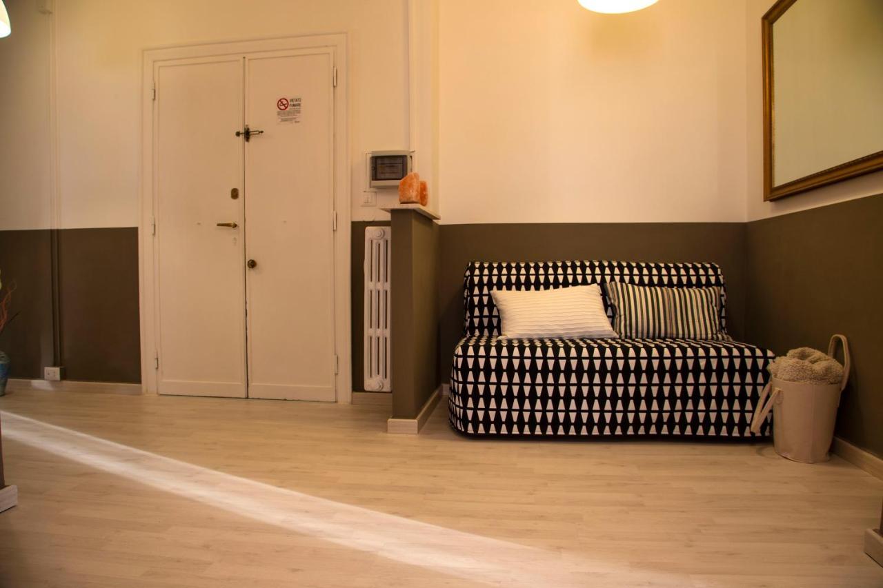 San Silverio Luxury House Rome Luaran gambar