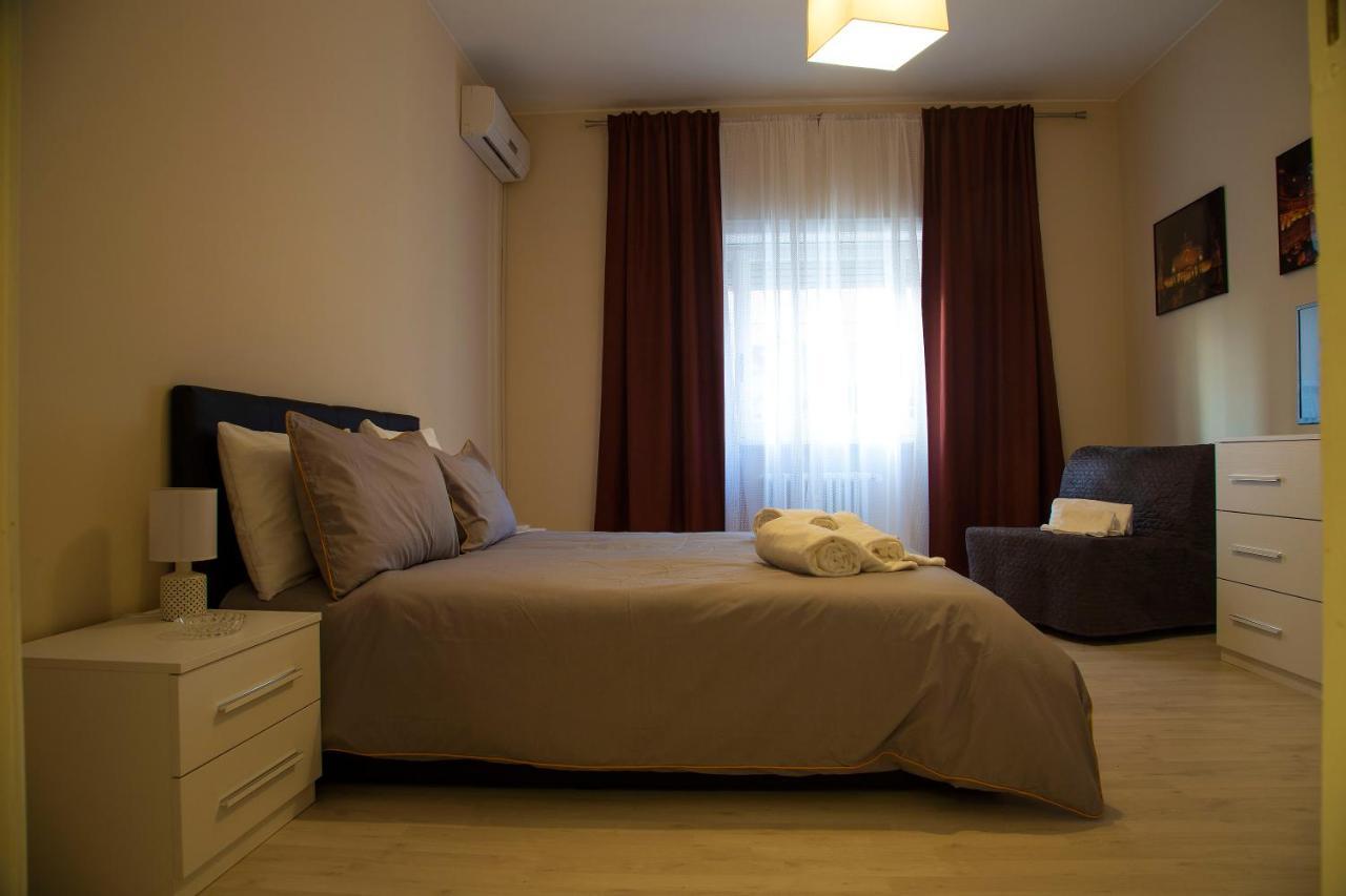 San Silverio Luxury House Rome Luaran gambar