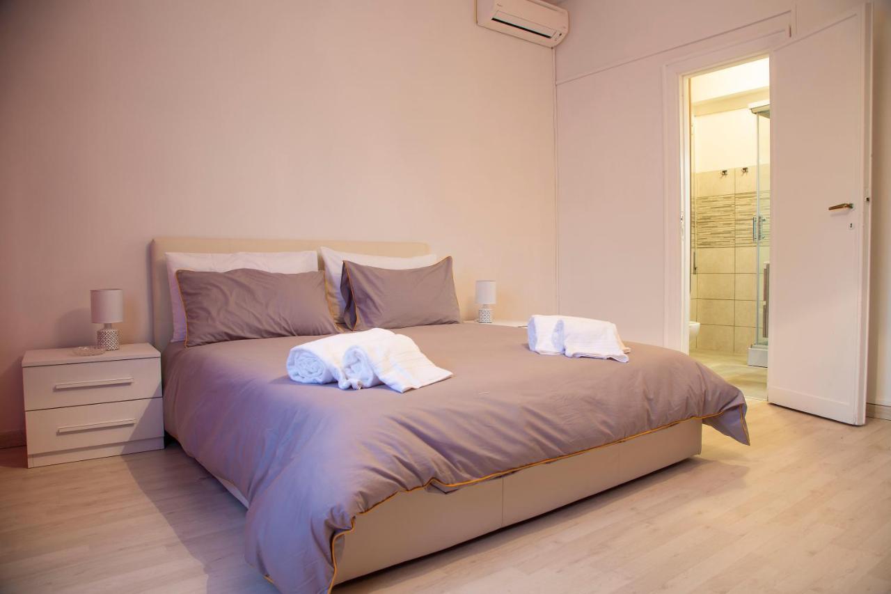 San Silverio Luxury House Rome Luaran gambar