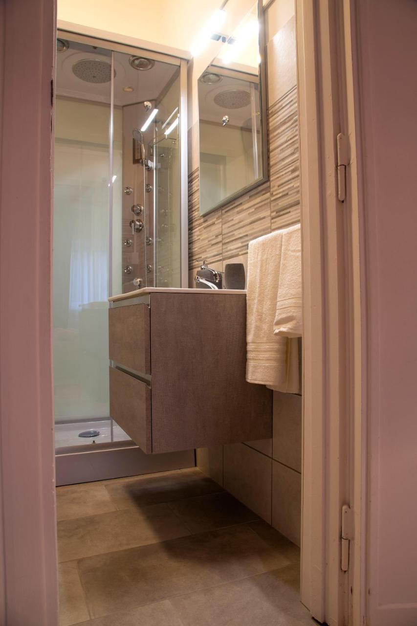San Silverio Luxury House Rome Luaran gambar