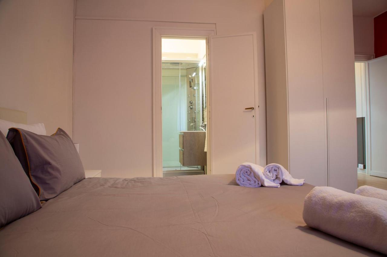 San Silverio Luxury House Rome Luaran gambar
