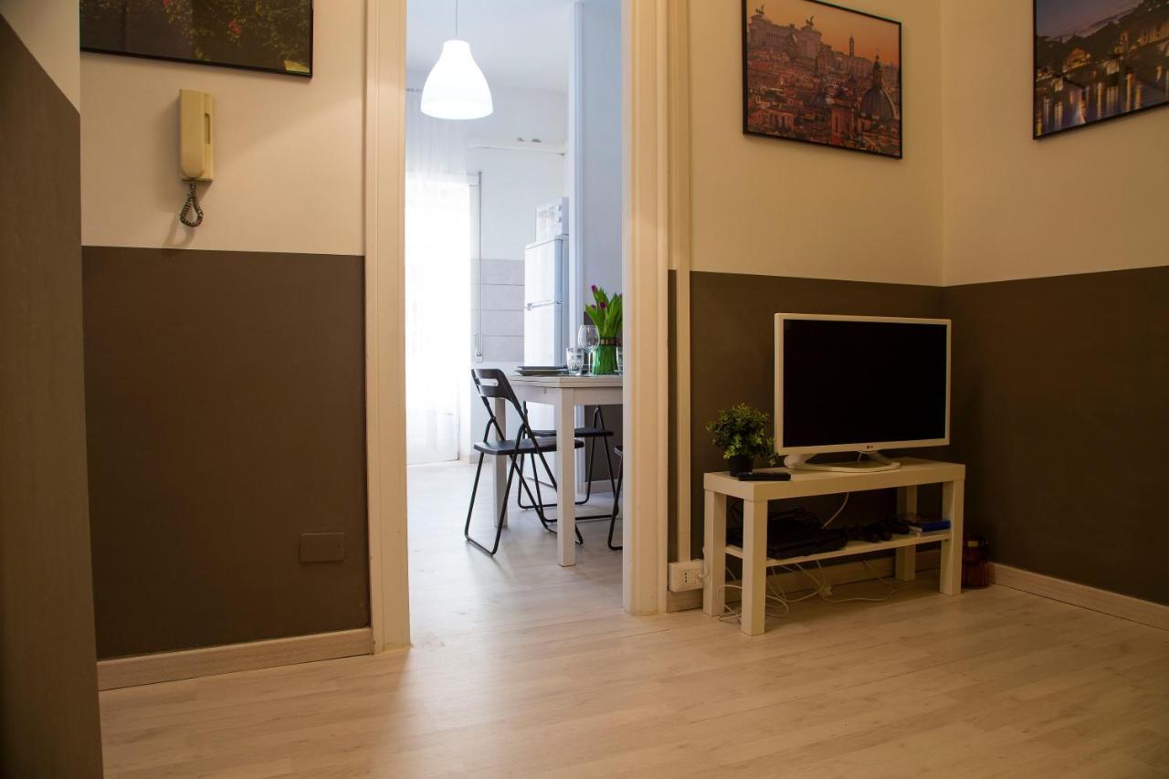 San Silverio Luxury House Rome Luaran gambar